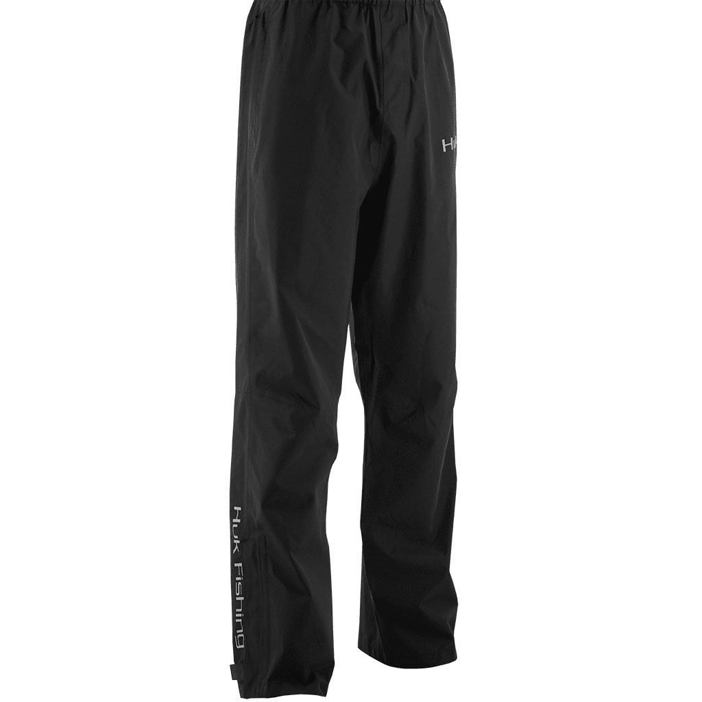 Huk Packable Rain Pant