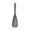 Grey, variant on 3 PACK Silicone Cooking Spatula Spoons for Nonstick Cookware, Multifunction Spoonula for Baking, Cooking, Serving, Mixing, Stirring, Scoop, Scrape - One-Piece Formed, Sturdy BPA-Free, Dishwasher Safe