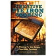 thumbnail image 2 of Rome Industries 2011 Creative Pie Iron Cooking By Richard O'Russia, 2 of 2