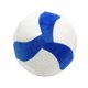 thumbnail image 1 of Pelota de voleibol de peluche de 19,9 cm, suave, para niños; manta acogedora para el dormitorio; deportes de interior y exterior para niños y niñas ( / Amarillo, 1 of 6