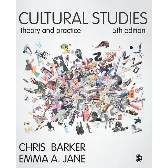 Cultural Studies: Theory and Practice, (Paperback)