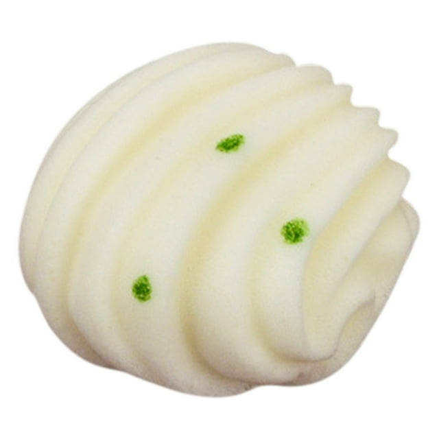 Super Soft Slow Rise Squishy Toy, Stress Relief And Anxiety Fidget Sensory Toy, Hand-Painted Fun Shapes for Calming Play, Office Desk Decor, And Relaxation Gifts