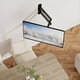thumbnail image 4 of Soporte de Pared para TV Monitor LCD Articulado Brazo Extensión Movimiento Completo de 15 Pulgadas Giratorio e Inclinable para Mayoría Televisores LED de 13 una 32 Pulgadas, 4 of 5