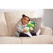 LeapFrog, My Pal Scout, Plush Puppy, Baby Learning Toy