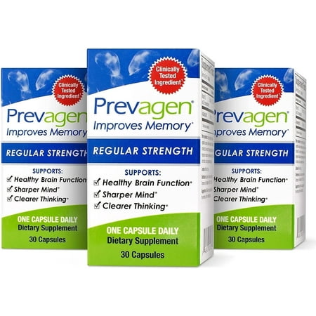 Prevagen Supplement