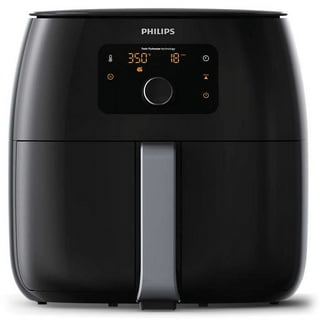 Freidoras de aire caliente Philips, Princess y más al mejor precio