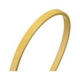 thumbnail image 1 of COOPHYA 1Set Transmission Fluid Oil Level Indicator Yellow for Vehicle Parts Maintenance, 1 of 6