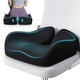 thumbnail image 1 of Cojín de asiento Benazcap de espuma viscoelástica para silla de oficina, 1 of 7