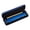 Blue 24 hole polypho, variant on Yihuala 24-Hole Tremolo Harmonica, for of C Competition Mouth Organ