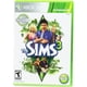 thumbnail image 1 of The Sims 3 Xbox 360 Xbox 360 Standard, 1 of 4