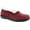 Wine Red, variant on Women's Colbie Slipper Wine Red Suede - WXX004SWNR Wine Red