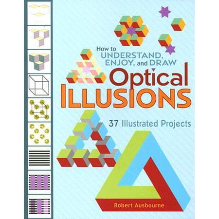 How to Understand, Enjoy, and Draw Optical