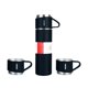 thumbnail image 1 of 500l Insulated Thermos Bottle With 2 Extra Cups Stainless Steel Coffee Travel Mug Leakproof Coffee Tumbler Sport Flask Cup For Hot & Cold Drink-eyzi, 1 of 5