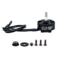 thumbnail image 2 of Motor sin escobillas,Reemplazo del motor del dron FPV,Repuestos para motor sin escobillas de avión RC,Motor sin escobillas para accesorios de avión RC,Motor sin escobillas B2807 1300KV,piezas, 2 of 9