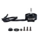 thumbnail image 2 of Motor sin escobillas,Reemplazo del motor del FPV,Repuestos para motor sin escobillas de avión RC,Motor sin escobillas para accesorios de avión RC,Motor sin escobillas B2807 1300KV,piezas, 2 of 9