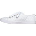 thumbnail image 3 of G by Guess Womens Backer2 Low Top Lace Up Fashion Sneakers, 3 of 6