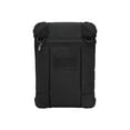 thumbnail image 4 of Targus Vertical Tss847 Carrying Case For 12.1" Notebook - Grid Black (tss847), 4 of 4