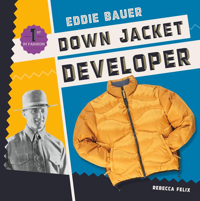 Down Jacket Developer (Hardcover 
