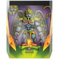 thumbnail image 2 of Power Rangers Mighty Morphin 7 Inch Action Figure Ultimates Wave 2 - King Sphinx, 2 of 2