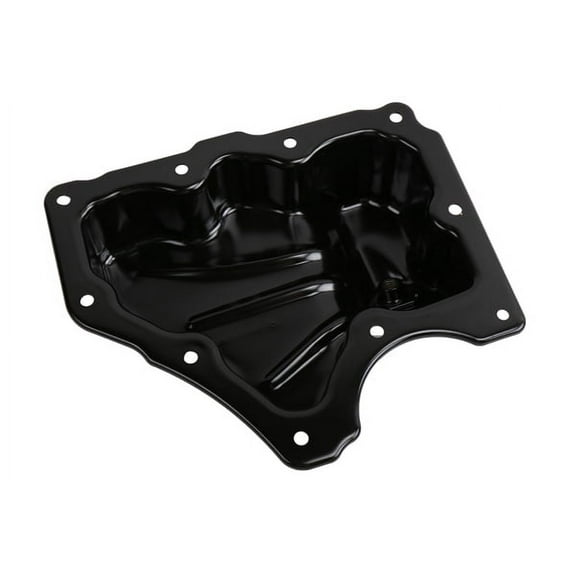Lower Engine Oil Pan