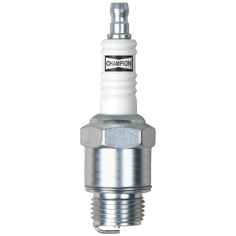 Champion Industrial / Agricultural Spark Plug - D21 - Walmart.com