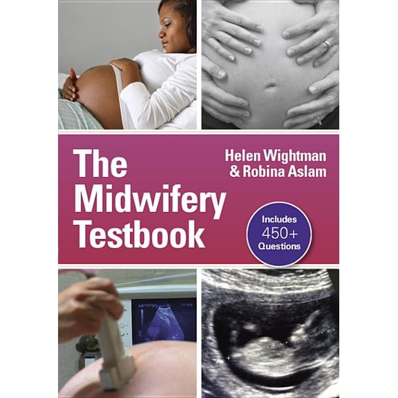 The Midwifery Test Book (Paperback)
