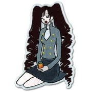 Patch - xxxHOLiC - New Himawari Iron On Gifts Toys Anime Licensed ge4275