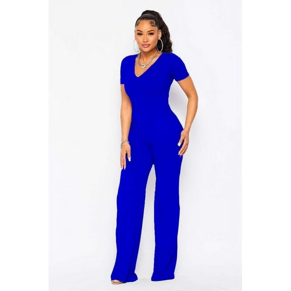 Janella Jumpsuit
