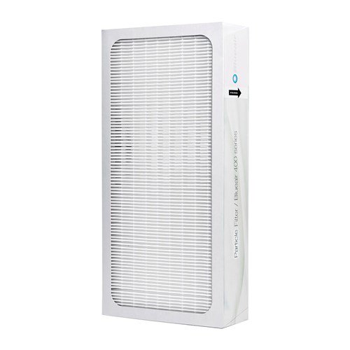 blueair air purifier 400 series