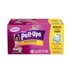 HUGGIES Pull Ups Learning Designs Training Pants, Sizes 2T-3T, 3T-4T, 4T-5T