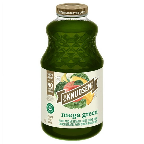 Mega Green