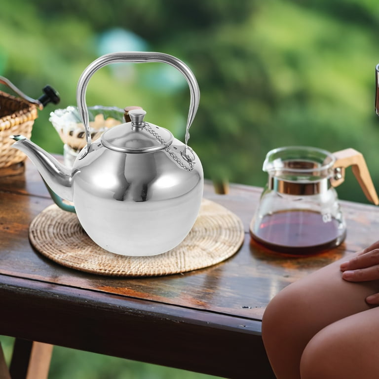 Cooks stainless steel electric kettle discount