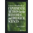 thumbnail image 2 of Pre-Owned Concise Handbook of Experimental Methods for the Behavioral and Biological Sciences (Paperback) 0849311047 9780849311048, 2 of 2