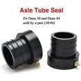 MG21103 Front Axle Tube Seal Dana 30/44 for Jeep Cherokee Wrangler JK