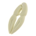 thumbnail image 1 of de ngosta Selecciones de Pierna de Cangrejo s Tenedores Verde Baoblaze Alicates de nuez, 1 of 8