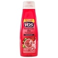 thumbnail image 1 of Moisturizing Pomegranate Bliss Shampoo by Alberto VO5 for Unisex - 15 oz Shampoo, 1 of 2