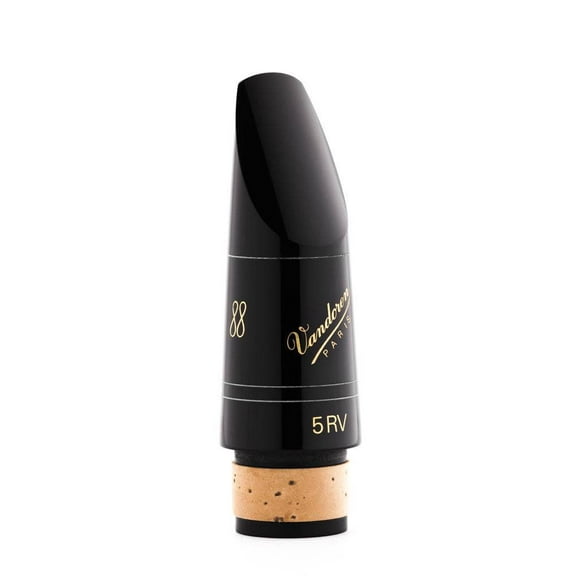 5RV Profile 88 Clarinet Mouthpiece
