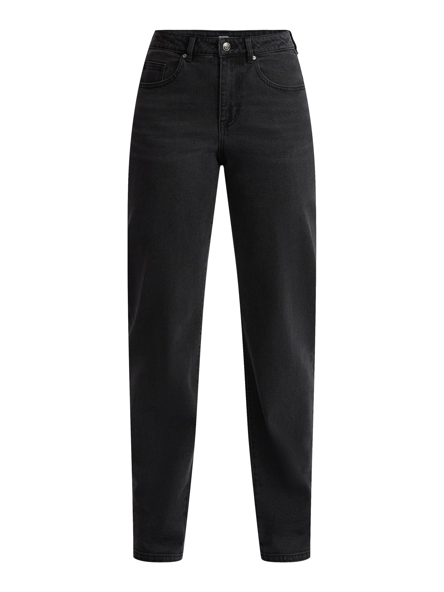 Madden NYC Women's Barrel Jeans, 28" Inseam, Sizes 00-18