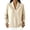 Dark Gray, variant on Sweaters for Women Long Sleeve V Neck Business Casual Collared Knit Tunic Pullover Sweaters
