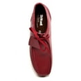 thumbnail image 5 of New Castle 2 Leather Mens Shoes, 5 of 5