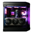 thumbnail image 2 of Hyper Cyber Ultra X | Intel Core i7 14700K | NVIDIA GeForce RTX 5090 32GB | Gaming PC, 2 of 5