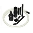 thumbnail image 2 of Mini Micro Tool Attachment Set Fits ALL Vacuum Cleaners, 2 of 6