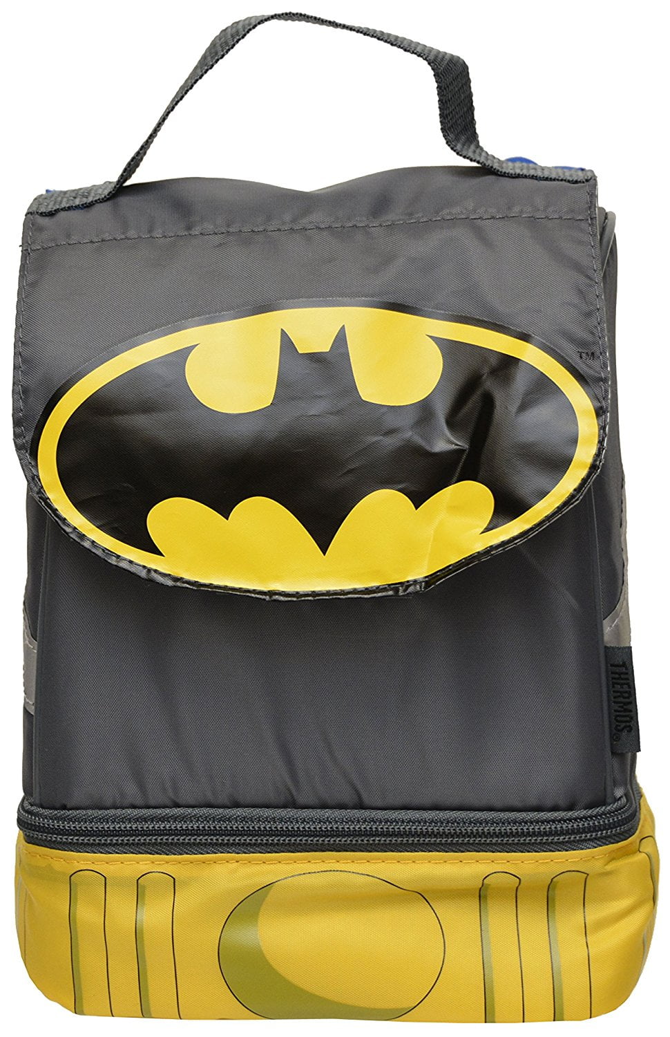 Thermos Batman Lunch Kit with Cape Walmart