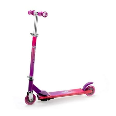BRATZ Play Sports Foldable Kick Scooter