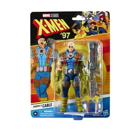 Hasbro Marvel Legends 6-inch J. Jonah Jameson Vintage Collection