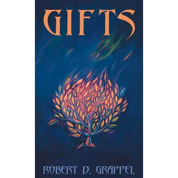 Gifts, (Hardcover)
