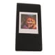 thumbnail image 2 of Estuche de almacenamiento de fotografía perfke 2x64 bolsillos para álbum de fotografía para Fuji SQ20 SQ6 Negro, 2 of 8