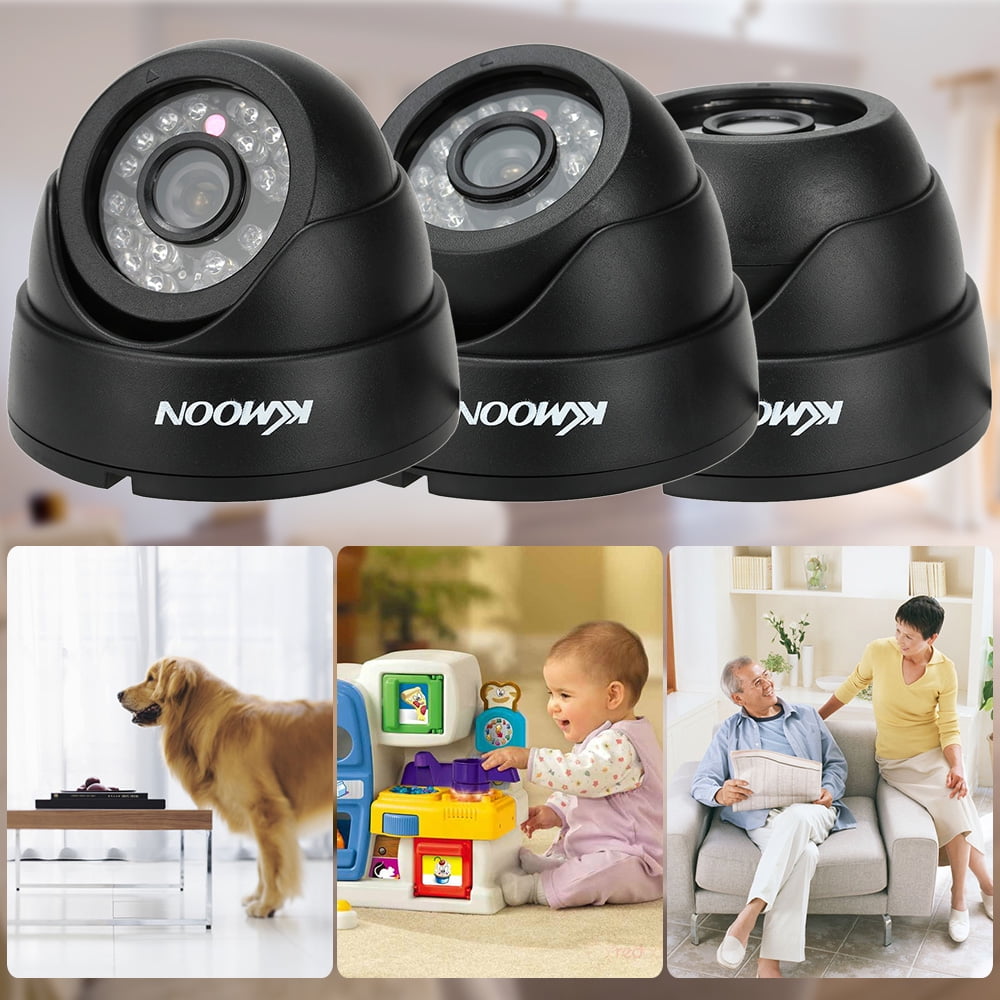 Kkmoon wifi online camera