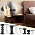 thumbnail image 5 of 3.54in Adjustable Threaded Bed Frame Anti-Shake Tool, Headboard Stoppers, Bedside Anti Shake Tool for Beds Cabinets Sofas, 5 of 5
