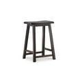 thumbnail image 1 of Bedford Saddle Counter Stool, 1 of 8